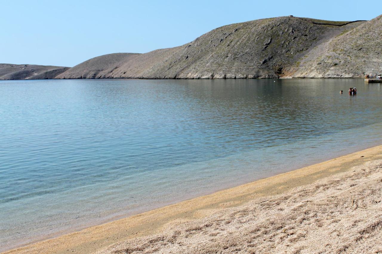 Apartments By The Sea Vlasici, Pag - 9324 Extérieur photo