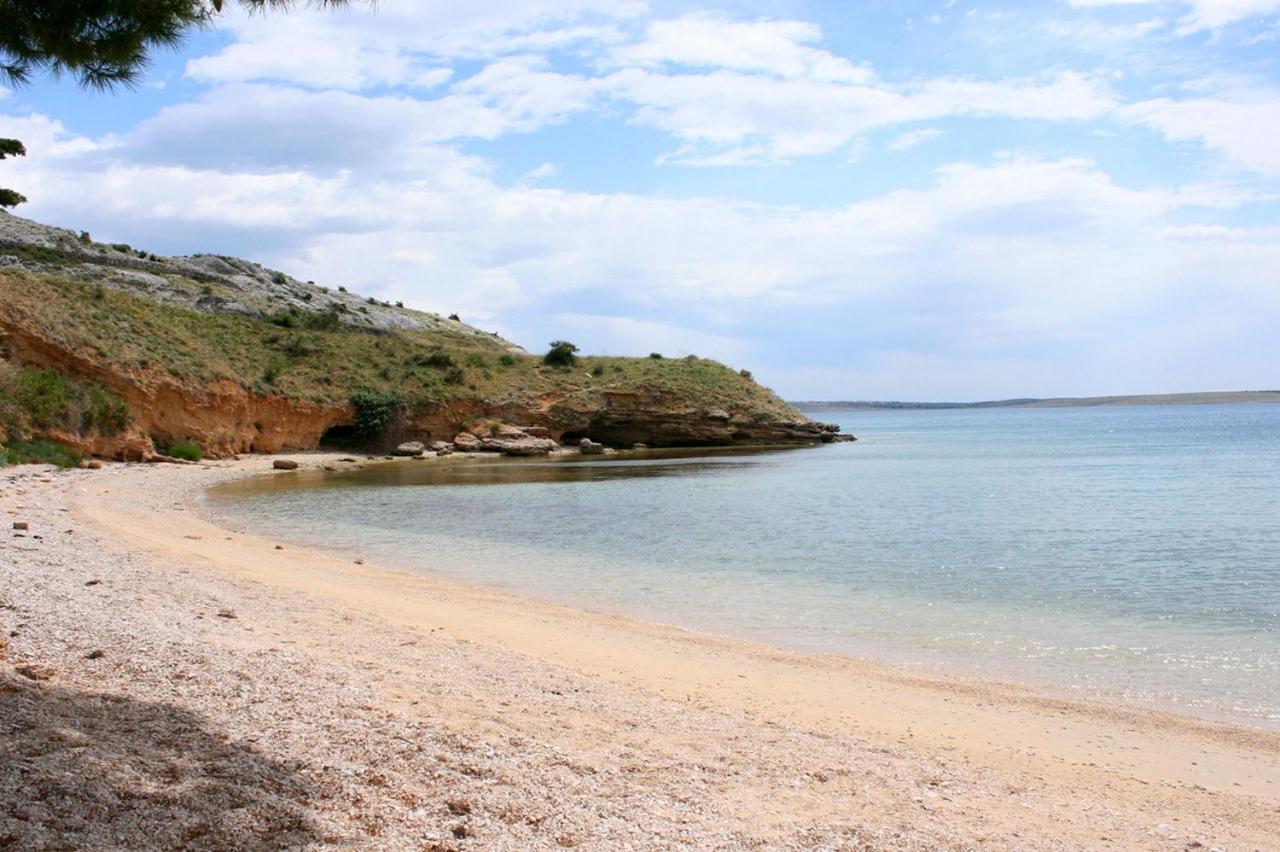 Apartments By The Sea Vlasici, Pag - 9324 Extérieur photo