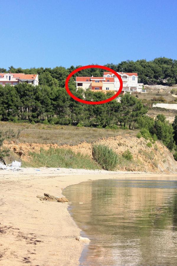 Apartments By The Sea Vlasici, Pag - 9324 Extérieur photo