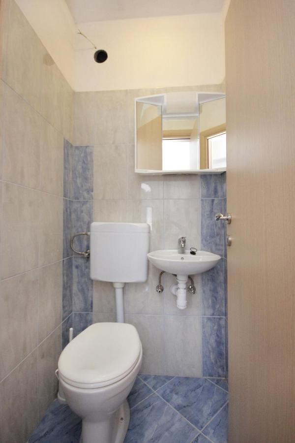 Apartments By The Sea Vlasici, Pag - 9324 Extérieur photo