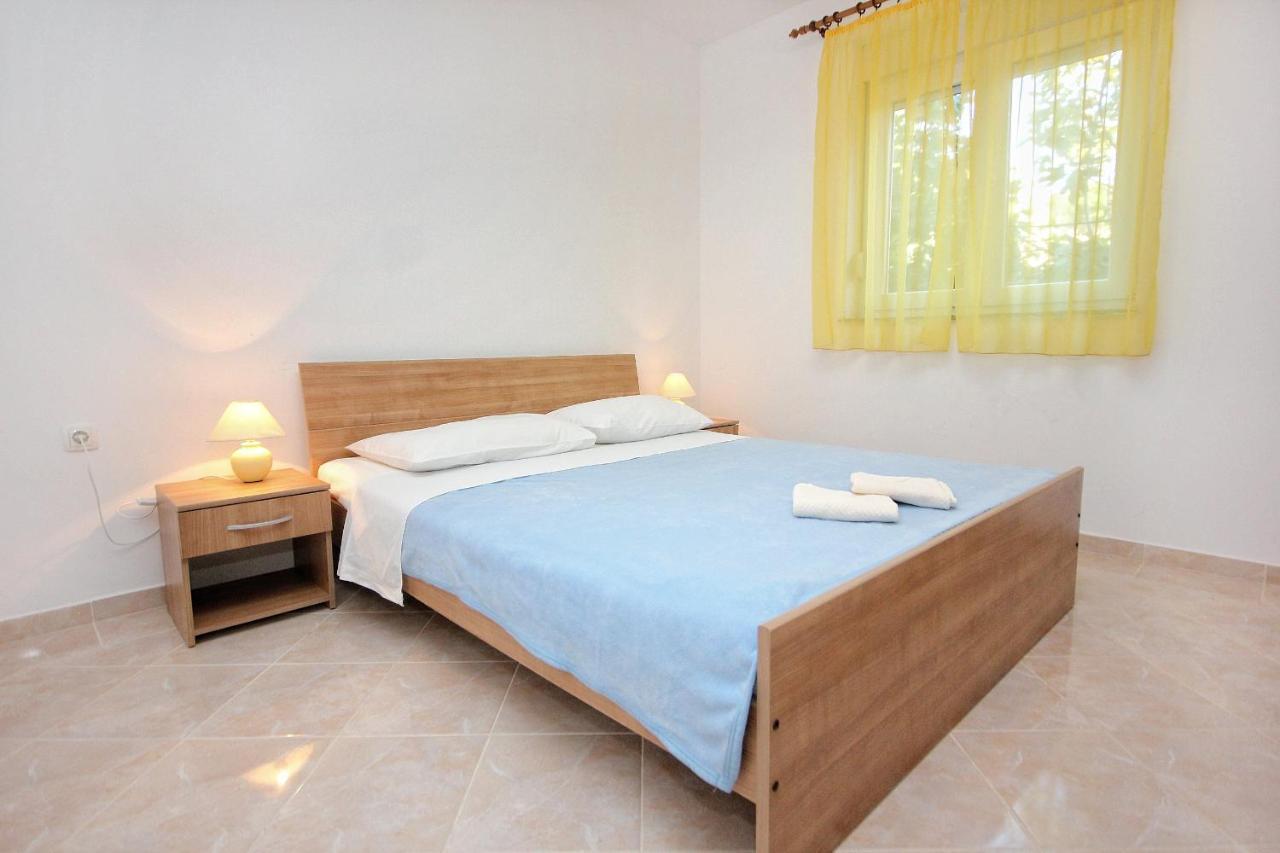 Apartments By The Sea Vlasici, Pag - 9324 Extérieur photo