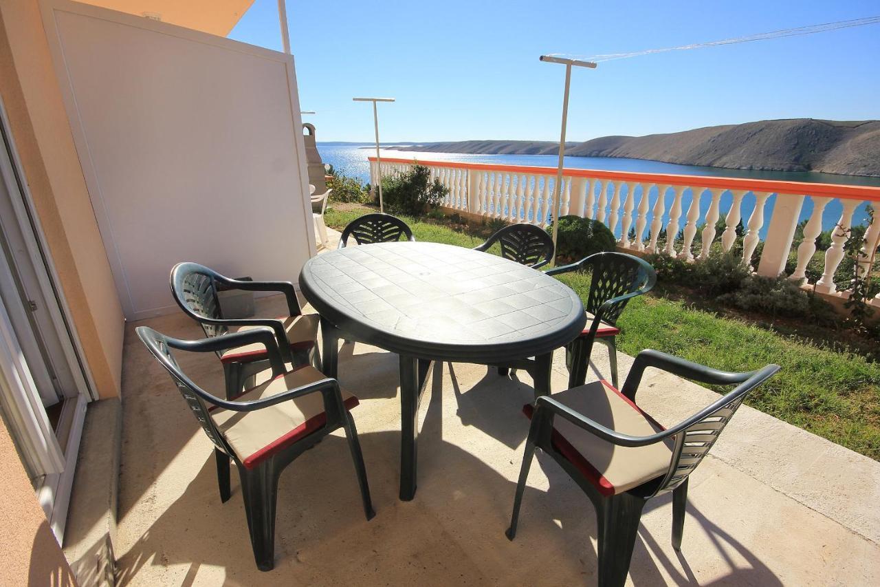 Apartments By The Sea Vlasici, Pag - 9324 Extérieur photo