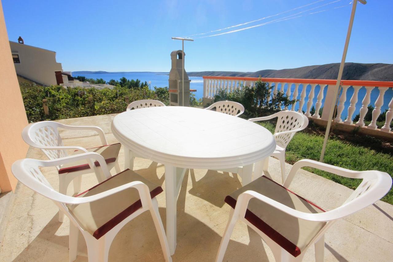 Apartments By The Sea Vlasici, Pag - 9324 Extérieur photo