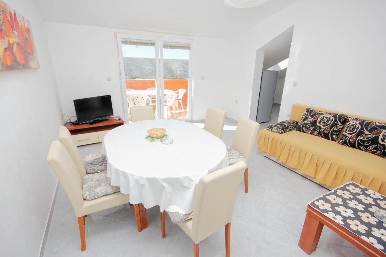 Apartments By The Sea Vlasici, Pag - 9324 Extérieur photo