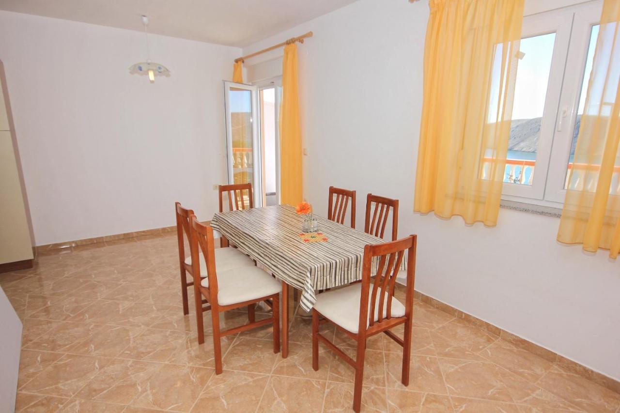 Apartments By The Sea Vlasici, Pag - 9324 Extérieur photo