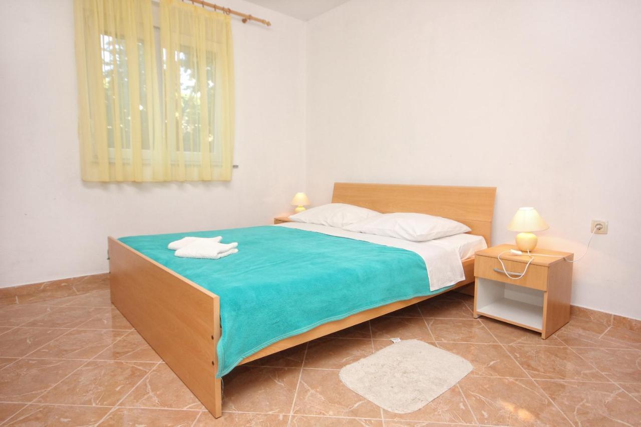 Apartments By The Sea Vlasici, Pag - 9324 Extérieur photo