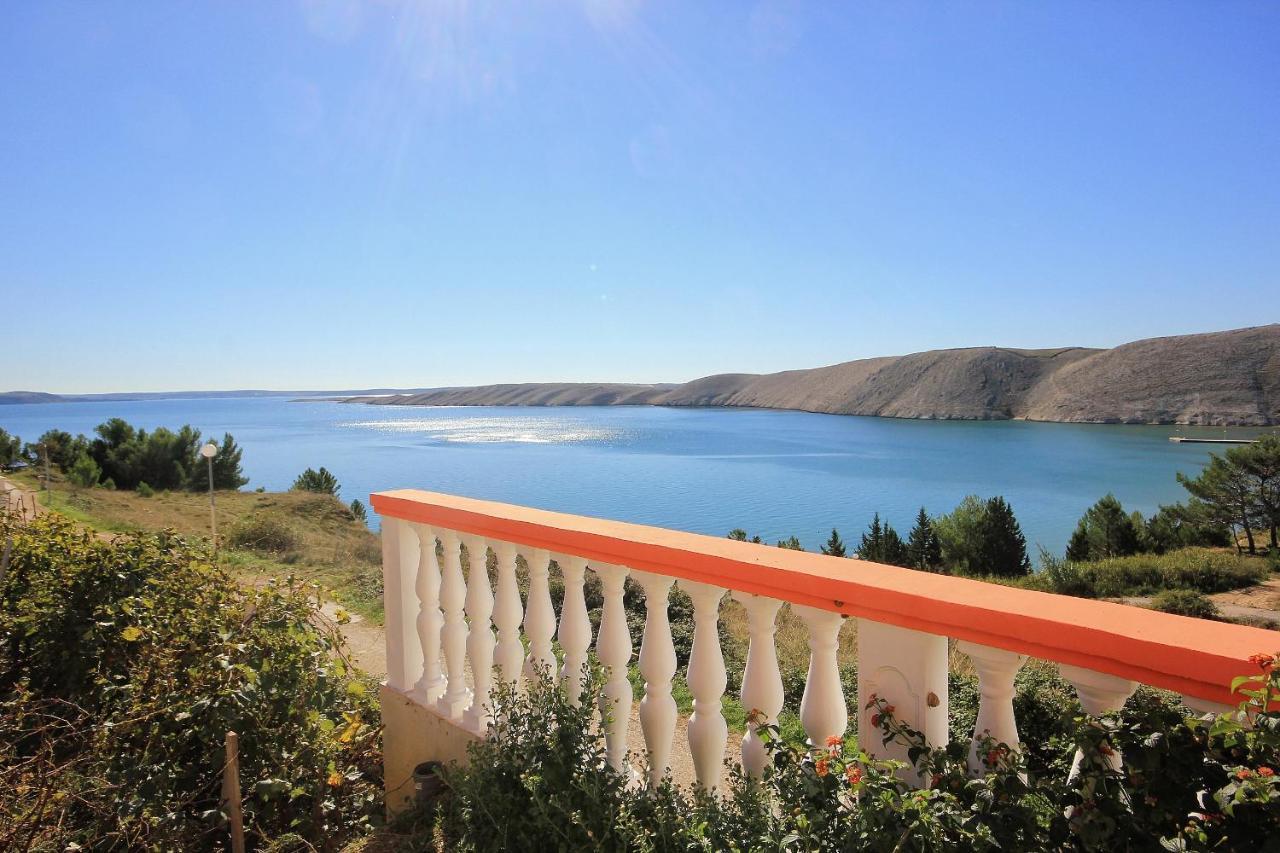 Apartments By The Sea Vlasici, Pag - 9324 Extérieur photo