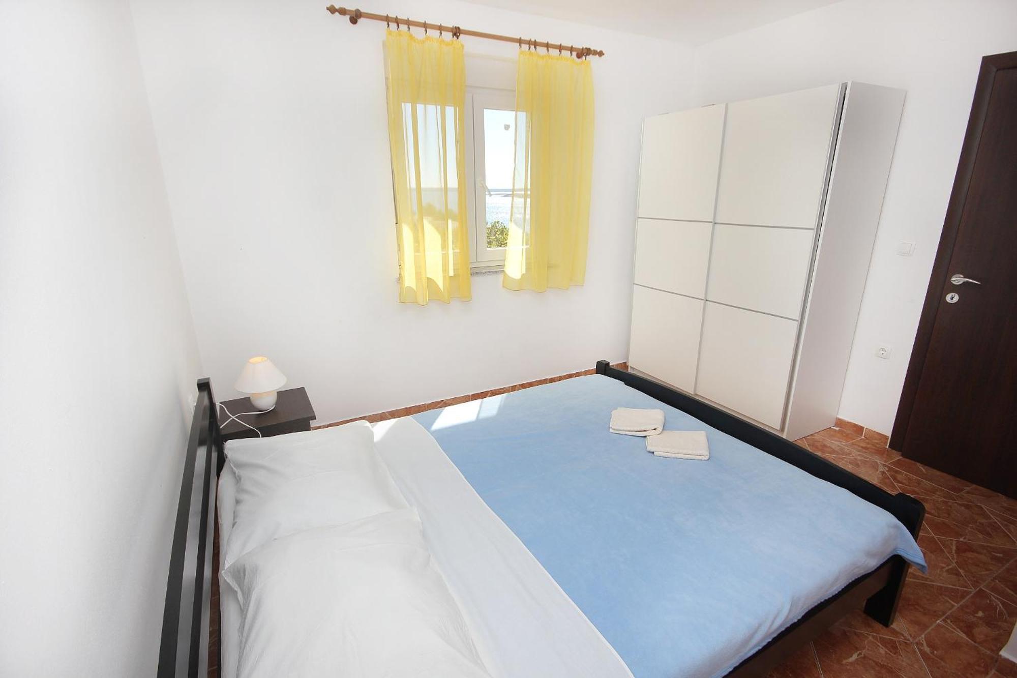 Apartments By The Sea Vlasici, Pag - 9324 Chambre photo