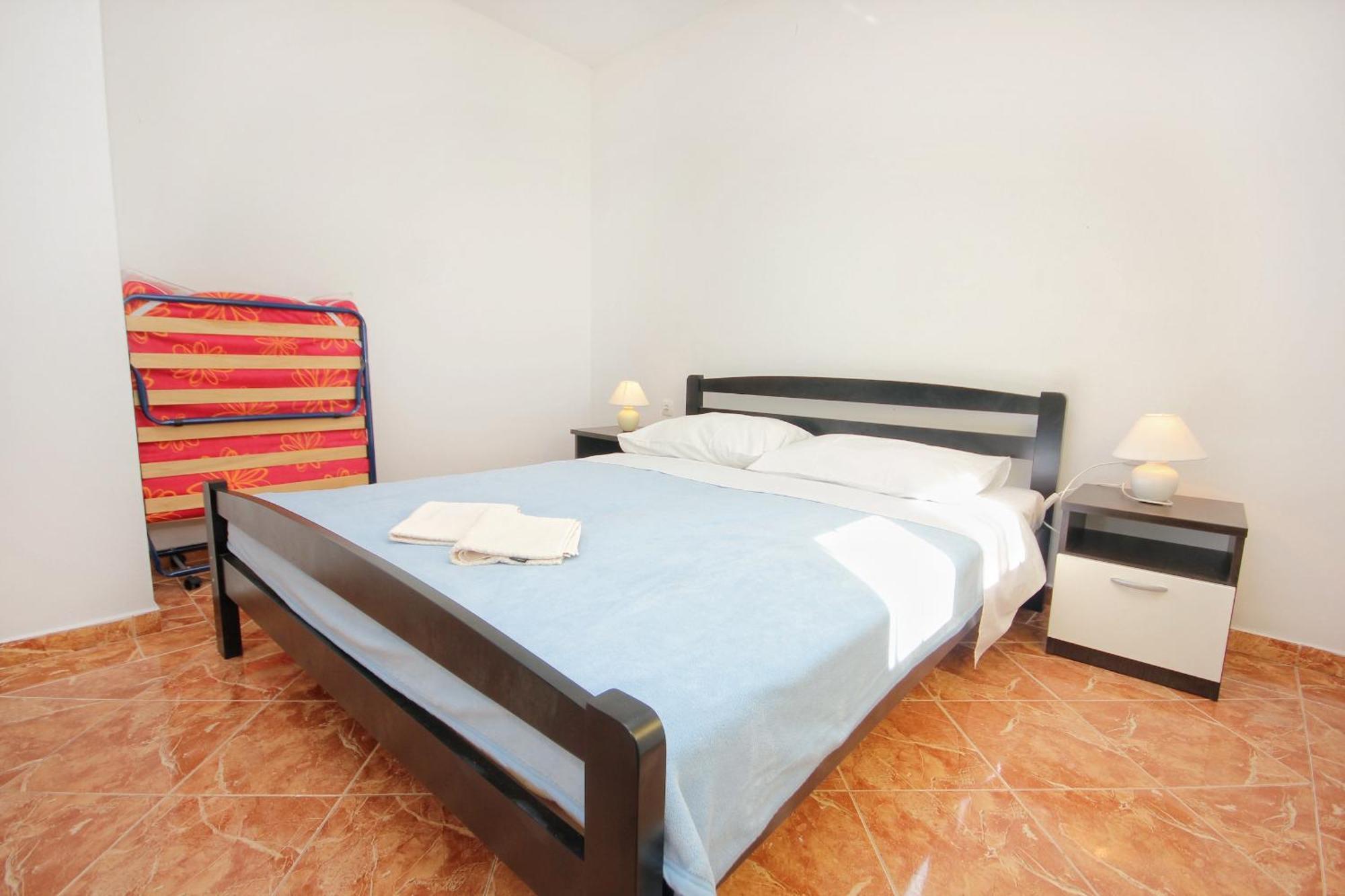 Apartments By The Sea Vlasici, Pag - 9324 Chambre photo