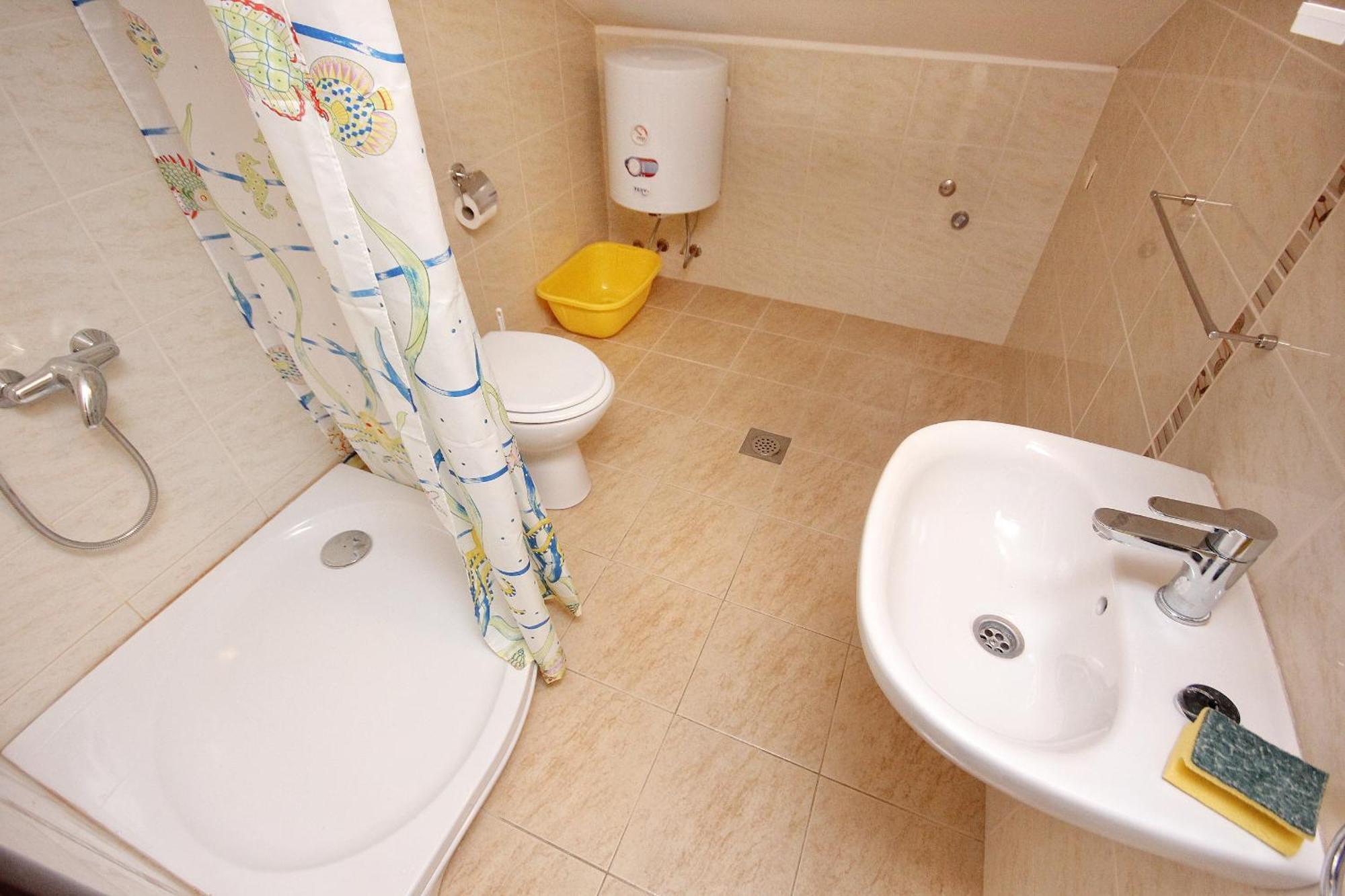 Apartments By The Sea Vlasici, Pag - 9324 Chambre photo
