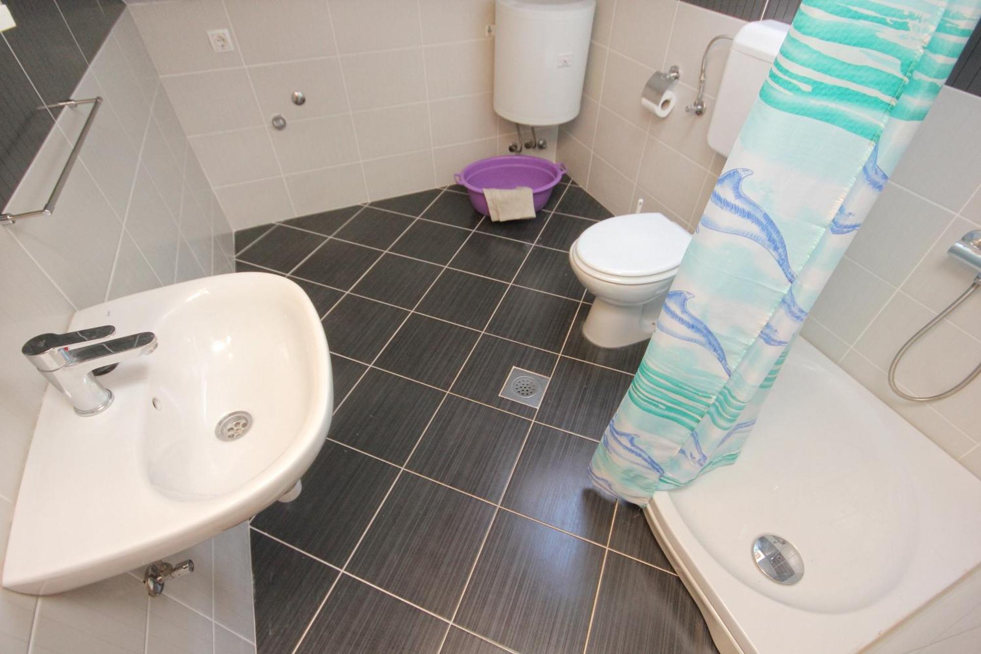 Apartments By The Sea Vlasici, Pag - 9324 Chambre photo