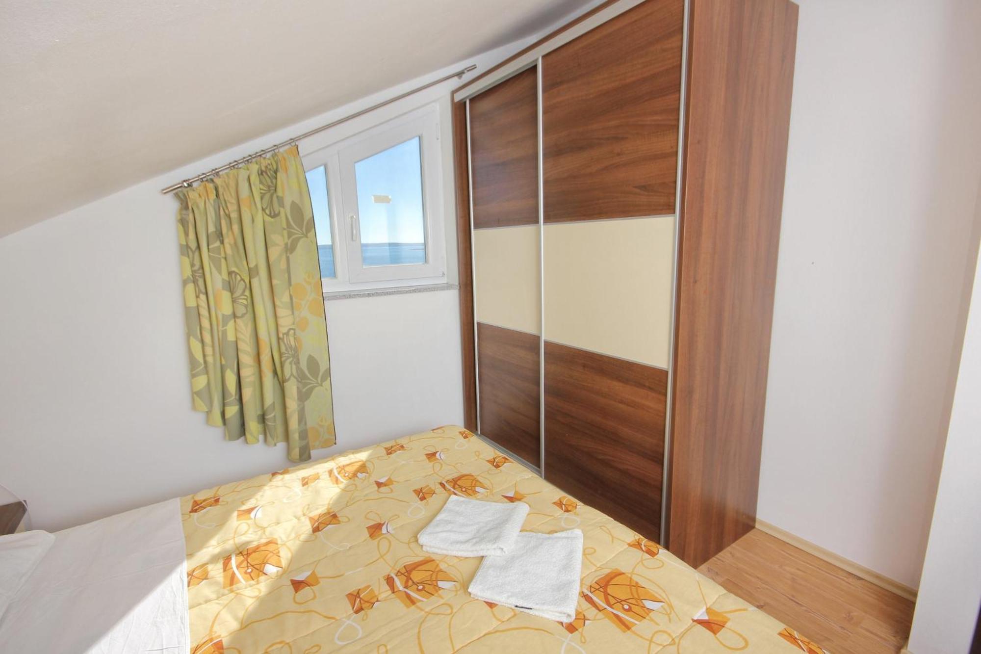 Apartments By The Sea Vlasici, Pag - 9324 Chambre photo