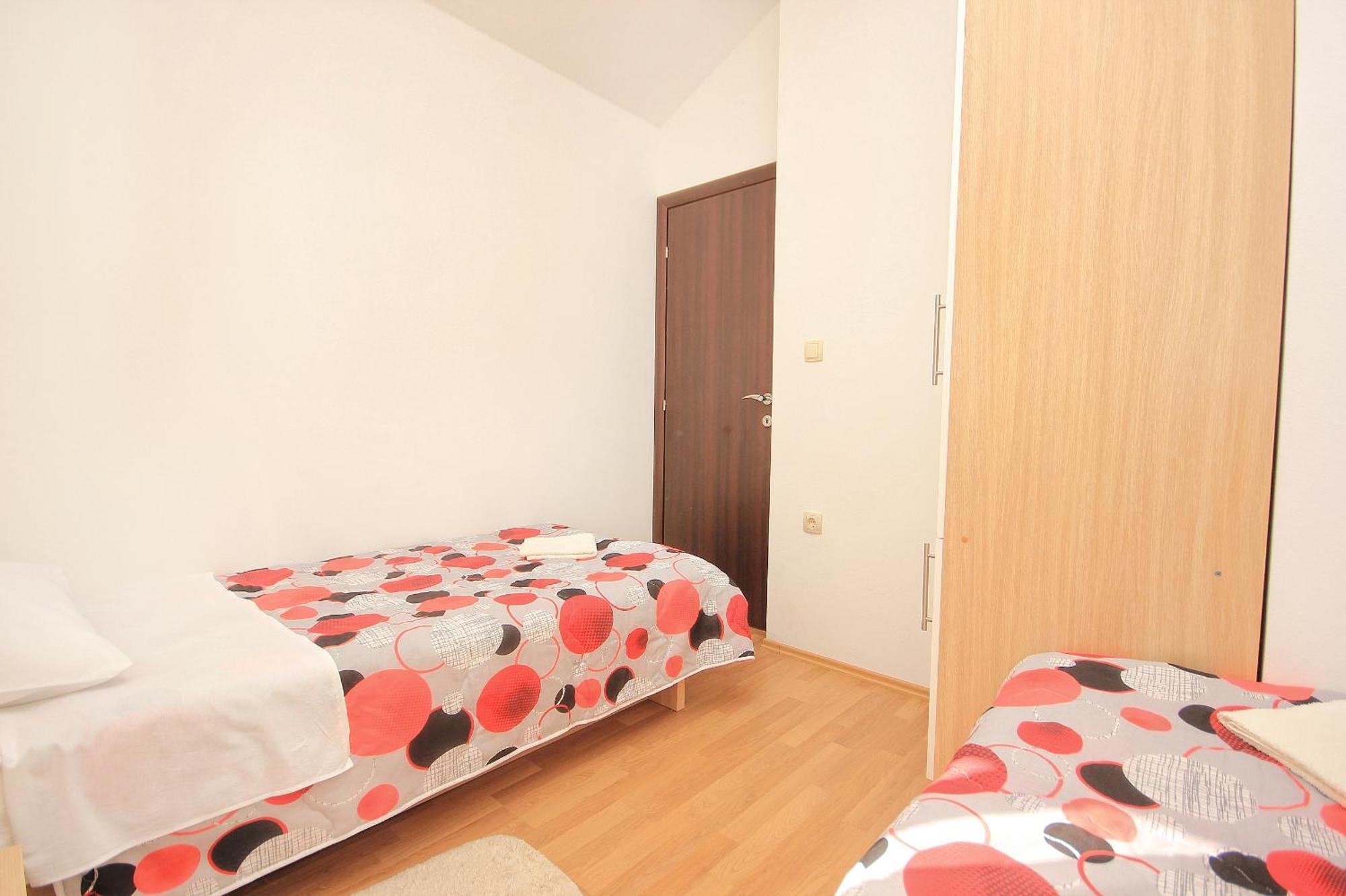 Apartments By The Sea Vlasici, Pag - 9324 Chambre photo