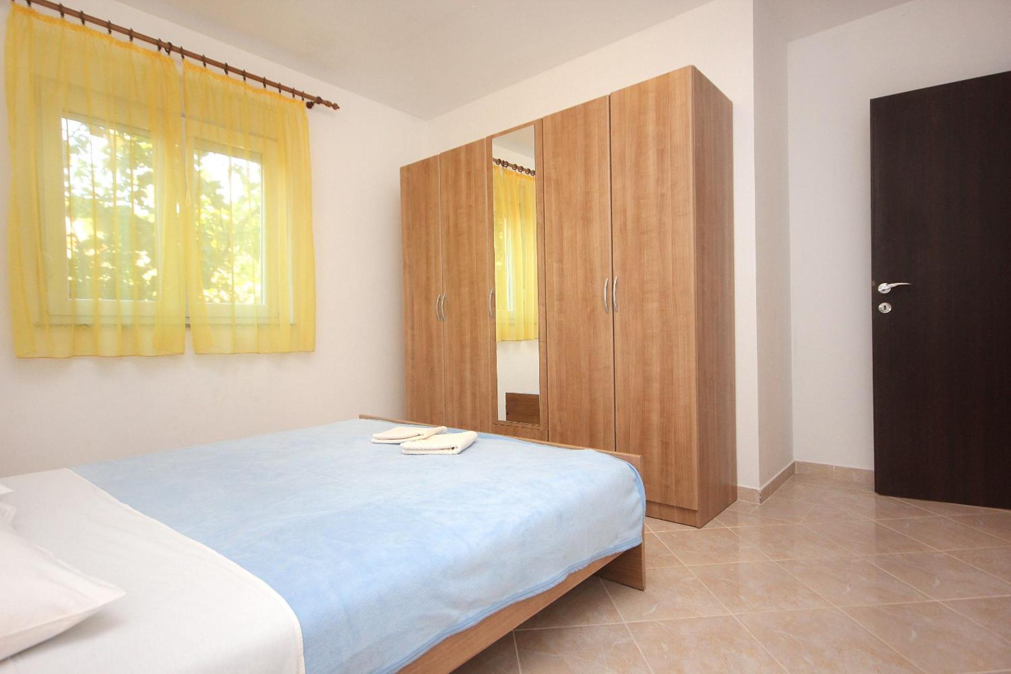 Apartments By The Sea Vlasici, Pag - 9324 Chambre photo