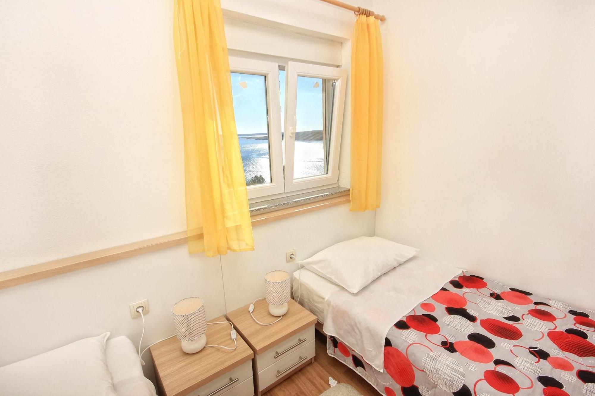Apartments By The Sea Vlasici, Pag - 9324 Chambre photo