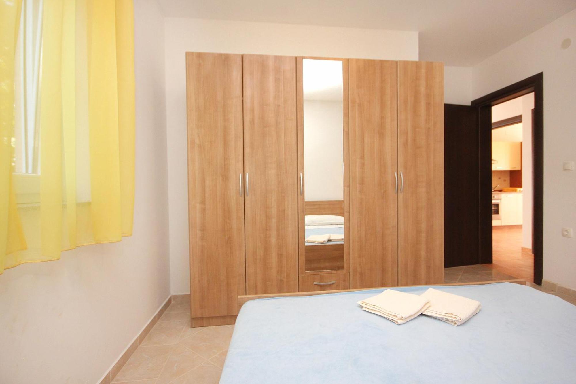 Apartments By The Sea Vlasici, Pag - 9324 Chambre photo