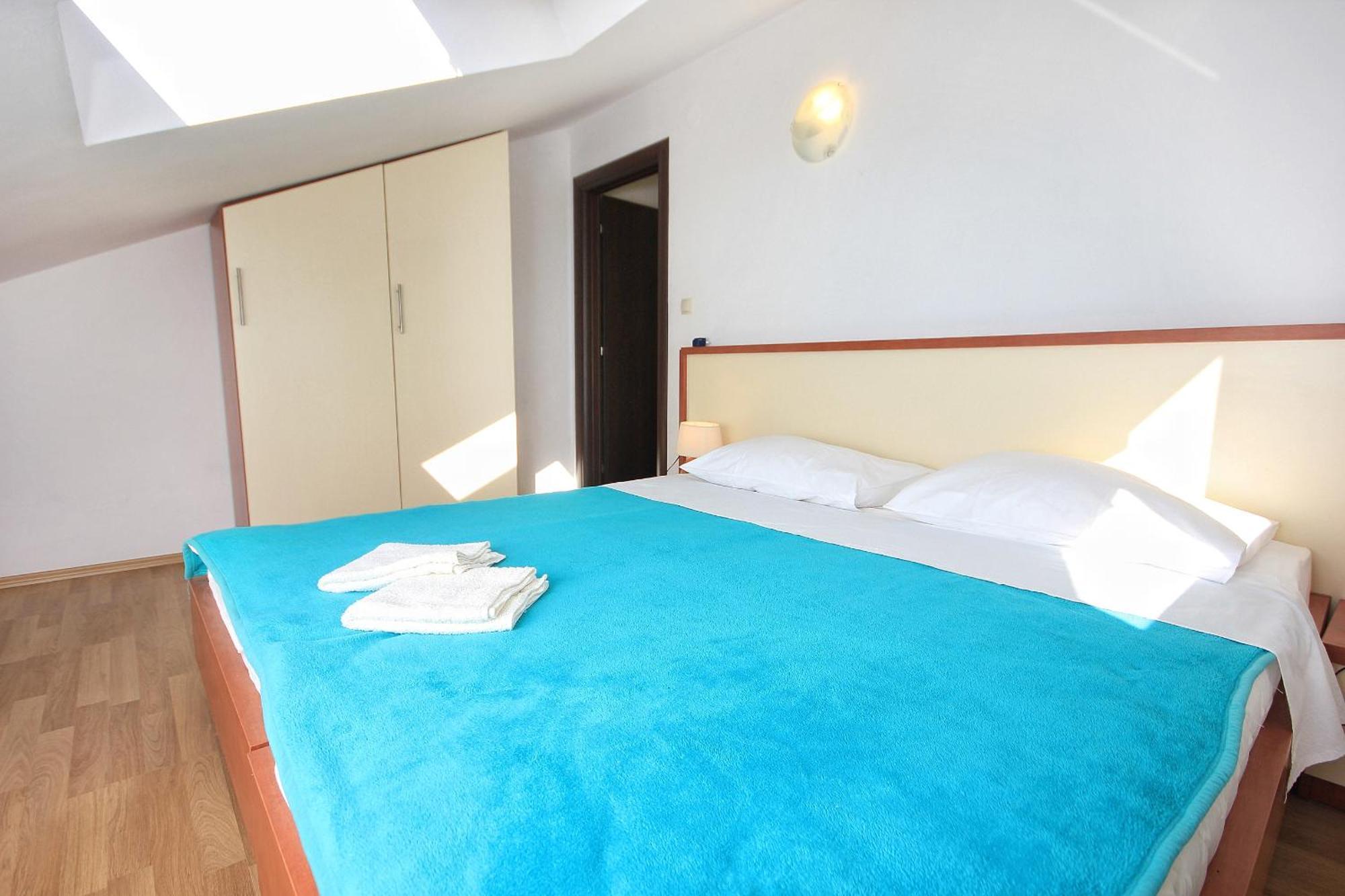 Apartments By The Sea Vlasici, Pag - 9324 Chambre photo