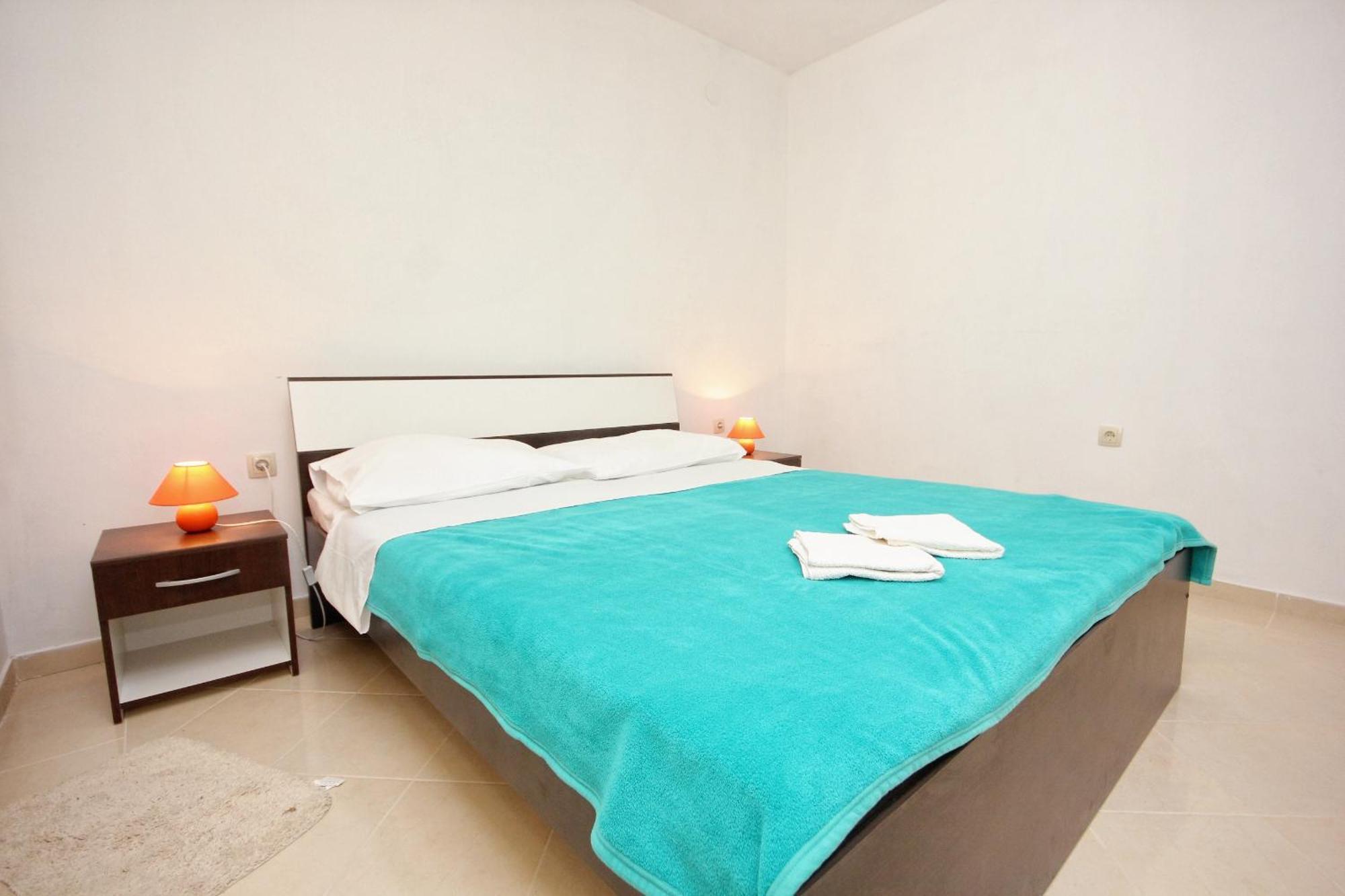 Apartments By The Sea Vlasici, Pag - 9324 Chambre photo
