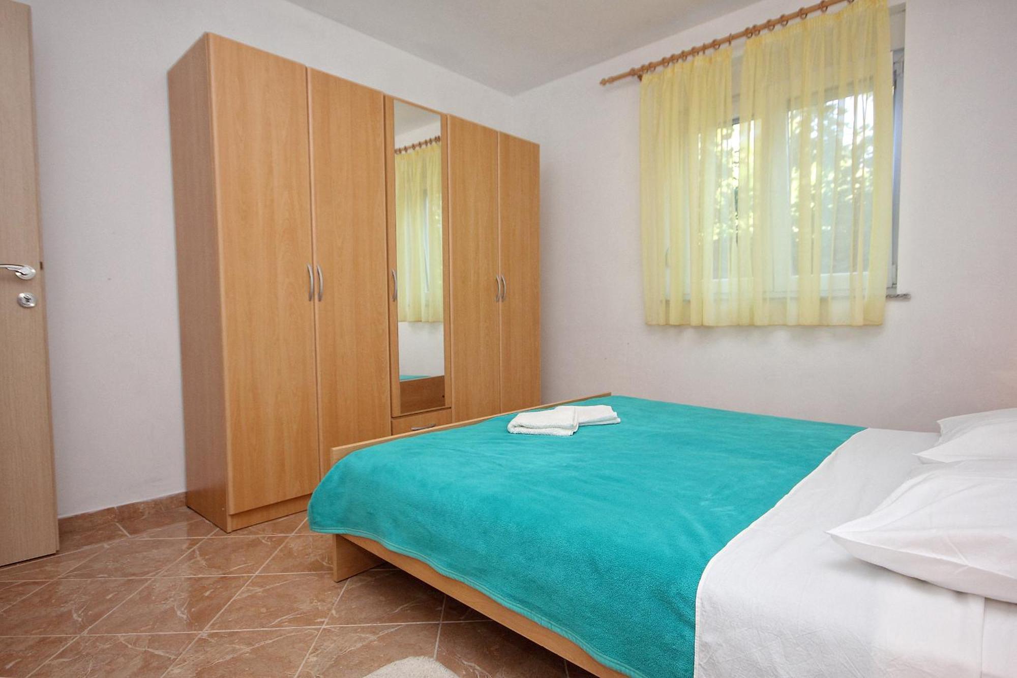 Apartments By The Sea Vlasici, Pag - 9324 Chambre photo